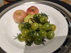 -77号渔船·蒸海鲜青岛菜(积米崖店)