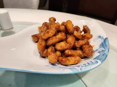 -国际海员俱乐部(餐饮部)