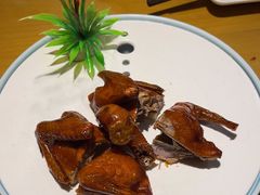-大鸽饭(马王堆店)