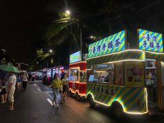 -海大南门夜市(海富街店)