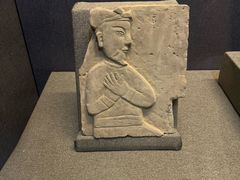 -洛阳古墓博物馆