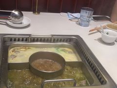 -巴奴毛肚火锅(大剧院店)