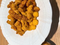 -连鹭海鲜·大连菜(星海店)
