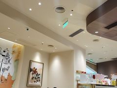-Tims天好咖啡·贝果(东吴龙湖天街店)