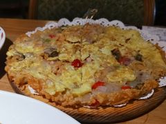 -猛料鸭仔饭(赤坎店)
