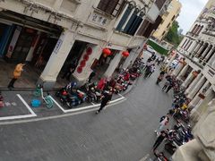 -陈记汤饭(水巷口店)