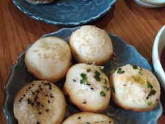 -鑫震源·苏式大虾生煎(山塘街店)