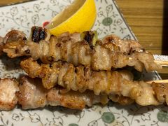 -福烤锦花(长乐路店)