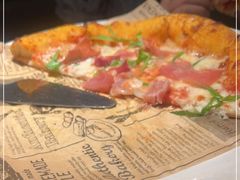 -春树下·树屋花房西餐厅(罍街AS1980店)