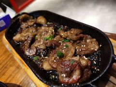 -烧蠔帮·生蚝海鲜牌档(观海店)