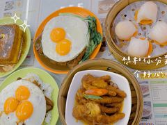 -澳门陈光记烧味饭店(万象城店)