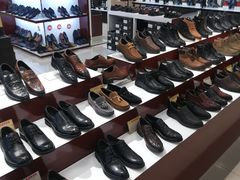 -云柏鞋业(十里堡店)