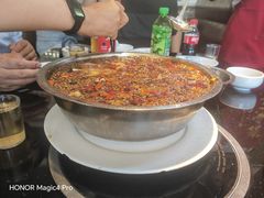 -小天府川菜馆(魏公村店)