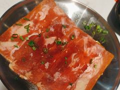 -奥赛奥自助烤肉(财富中心店)