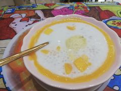 -甜心妈妈·榴莲星级糖水(北京路总店)