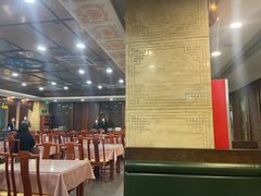 -烤肉宛饭庄(北新桥店)