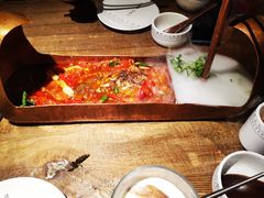 -兰木肆·云南菜(龙湖U城天街店)