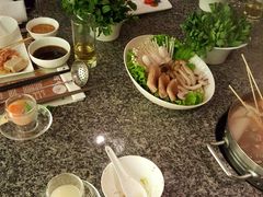 -辉哥火锅(虹桥路店)