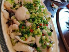 -天鲜阁·海鲜粤菜·33年老字号(石槎白云站店)