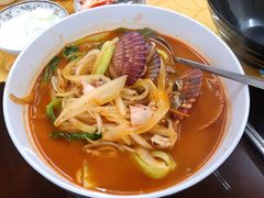 -来味香(麦世达韩国精品百货店)