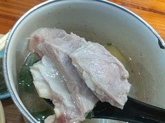 -新疆烧烤王(广灵店)