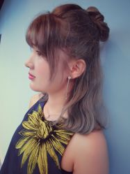 点击看大图 -3AM HAIR SALON烫发染发接发