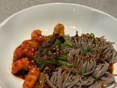 -荣轩(新荣记环球金融中心店)