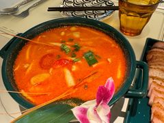 -太食獸泰式茶餐厅(IFS国金中心店)