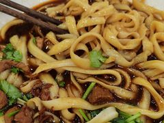 -晋一碗刀削面·特色家常菜(云岗店)