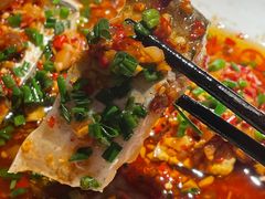 -西郊八号·山野江西菜(开发区店)