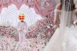 -格乐利雅婚礼艺术中心(南外滩店)