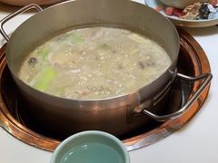 -洪氏嗨捞·猪肚鸡火锅(阳光天地店)