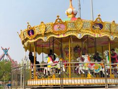 -南戴河国际娱乐中心