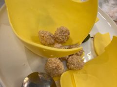-金狮麟·新豫菜(金码大厦店)