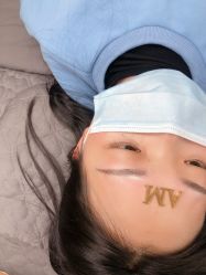 -AM半永久纹眉