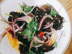 -小杨烤肉(朱雀店)