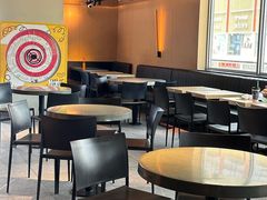 -麦当劳(新王府井店)