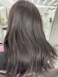 -Moyue HAIR SALON