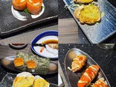 -極上萬膳·日料放题(海岸城店)