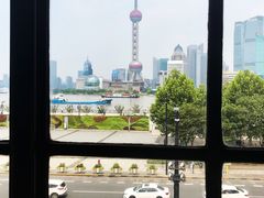 -YUE·6·西式融合餐厅(外滩六号店)