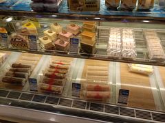 -GANSO元祖食品(白下店)