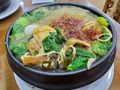 -清真·穆萨砂锅(大皮院店)