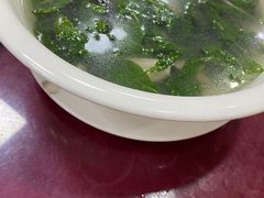 -雄仔农家菜馆·特色葱油鸡(六祖店)