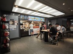 -肯德基(东直门来福士店)
