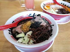 -博多豚屋拉面