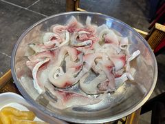 -鱼醉无骨鱼·中山脆肉鲩(荔湾路店)