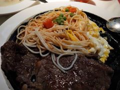 -豪客来牛排(宝龙城市广场店)