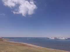 -青海湖二郎剑景区