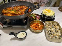 -HOTISLAND海鸡岛·韩国料理(江南西店)