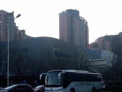 -凯德MALL(望京店)